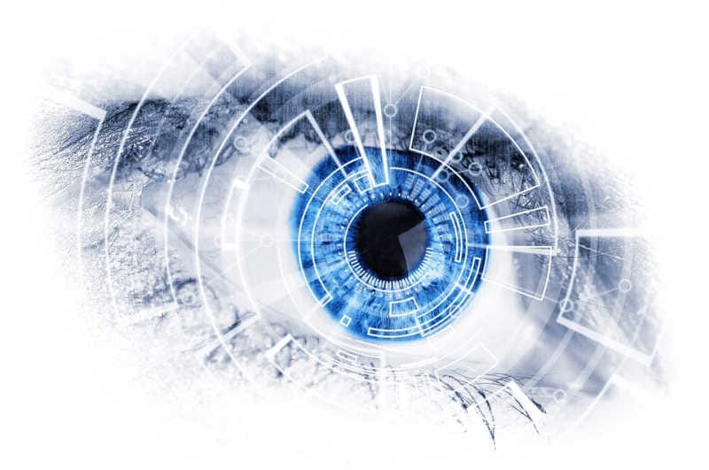 AI for papilloedema