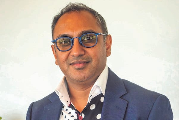 Welcome return for Essilor