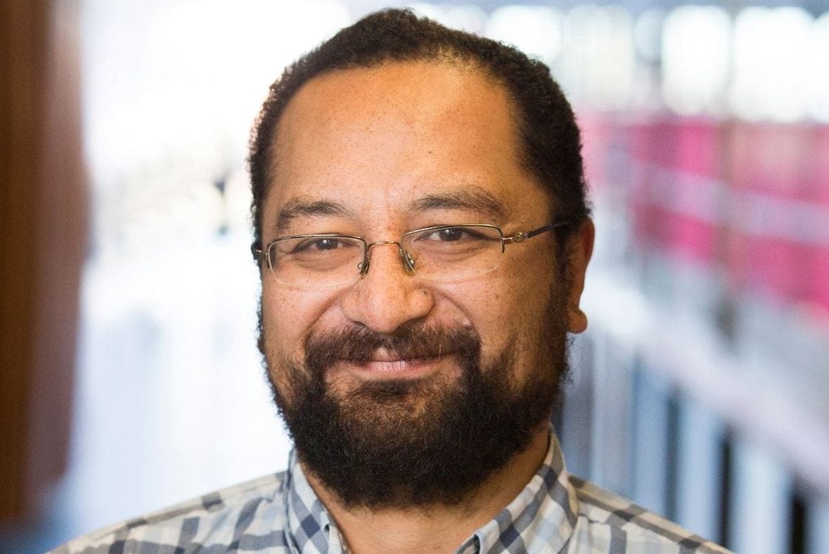 New testing targets Māori vision