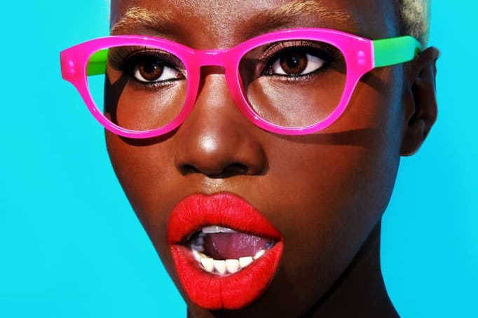 LA Eyeworks and Ogi join forces