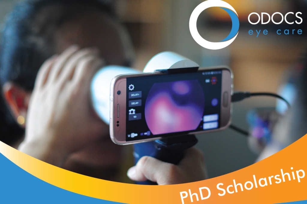 oDocs offers PhD
