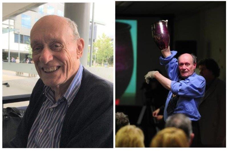 Meet our white-caner columnist – Trevor Plumbly