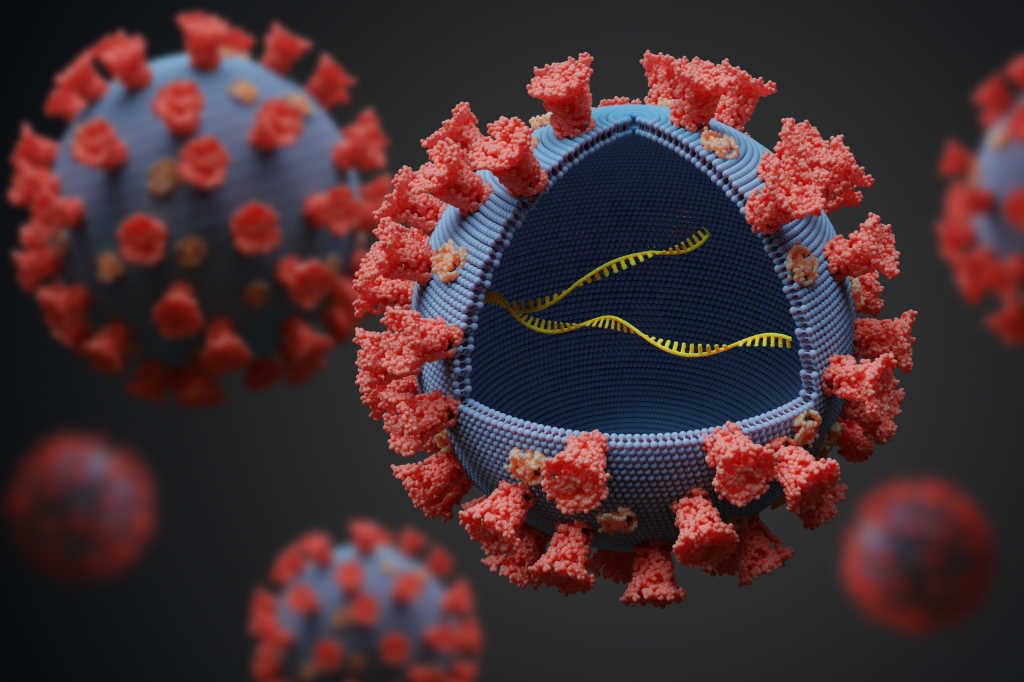 Promising Stargardt therapy revealed (1)