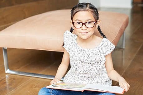 Essilor unveils new myopia lens