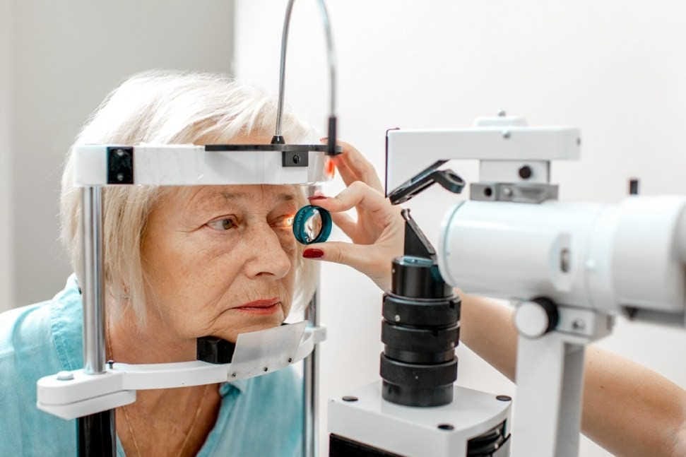 Considering surgical interventions and glaucoma