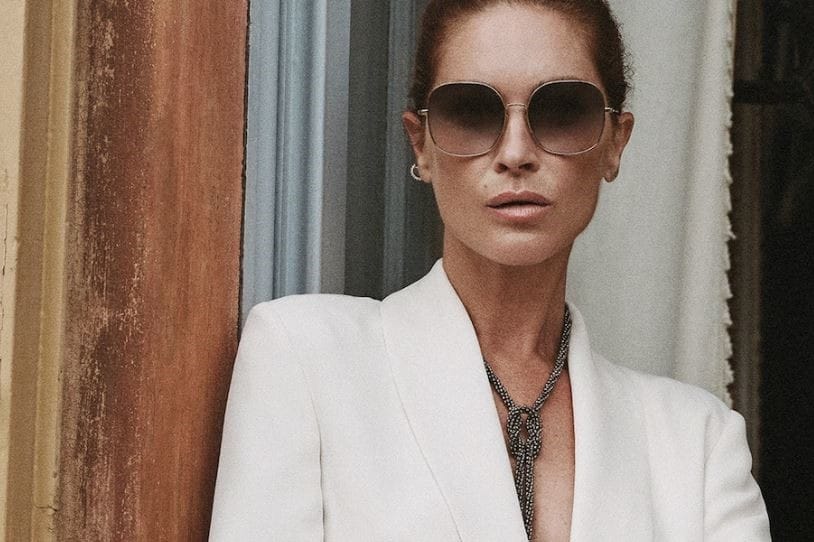 Brunello Cucinelli and EssilorLuxottica form partnership