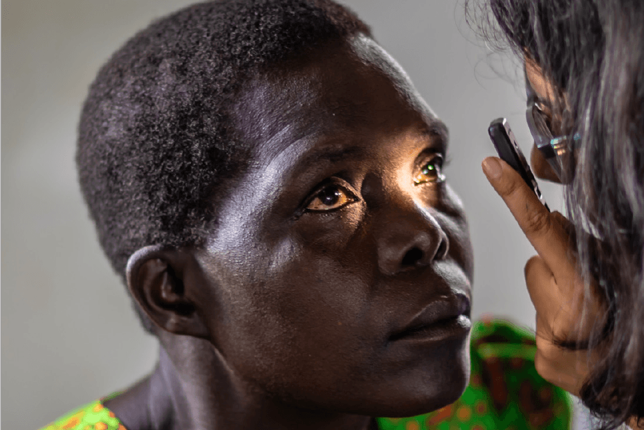 Fellowships support international eye care