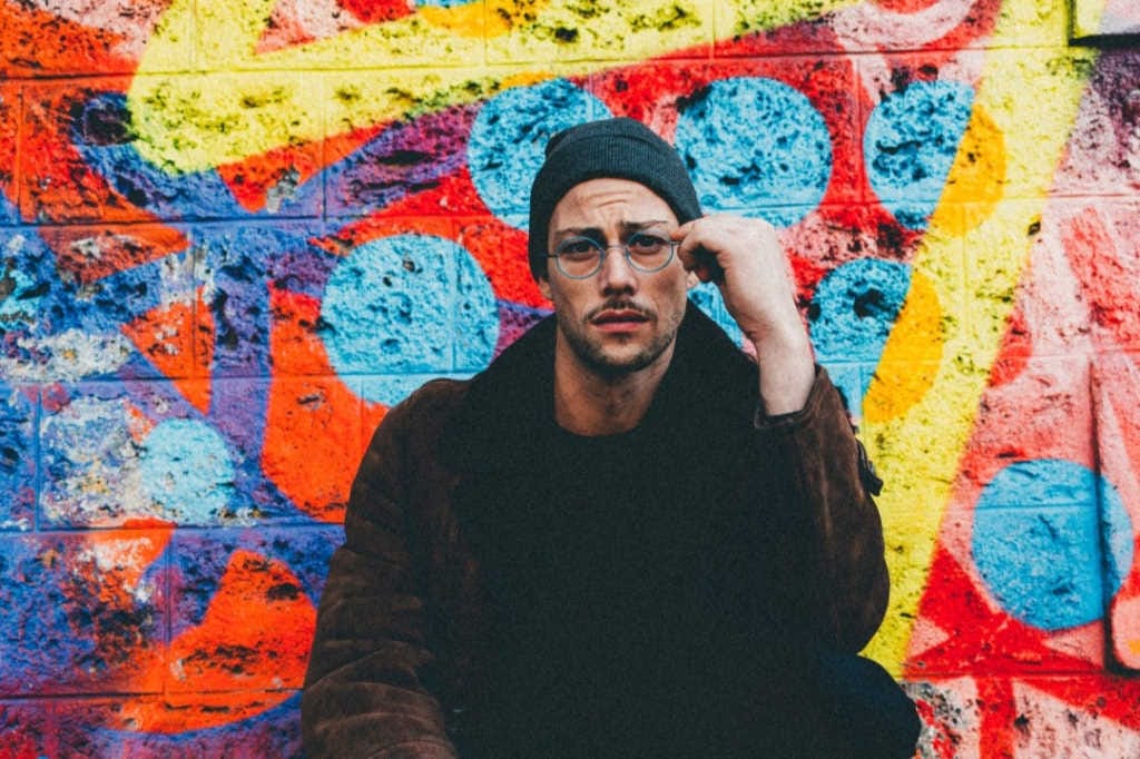 Inspired by Lennon