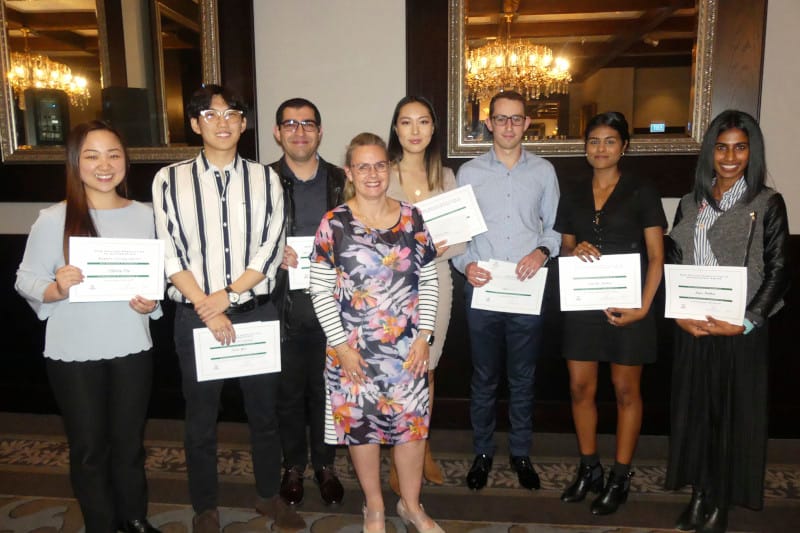 NZAO Awards 2019