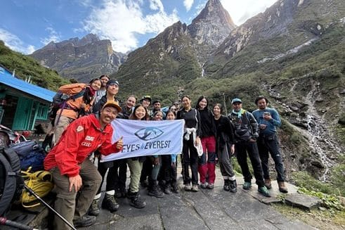 Annapurna ONLINE