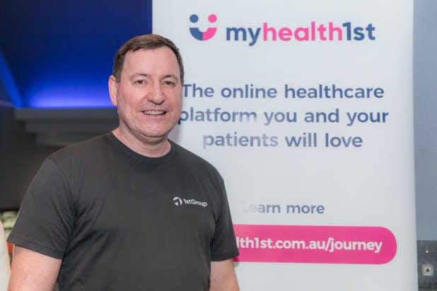 MyHealth consumer hub