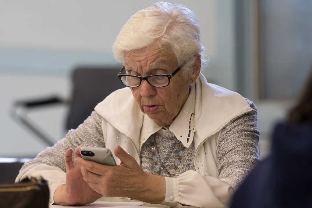 Patients prefer phone consults to video
