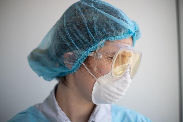 Collecting Covid-19 frontline lessons