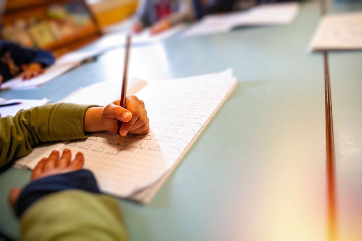 Worrying results from Welcome to School study