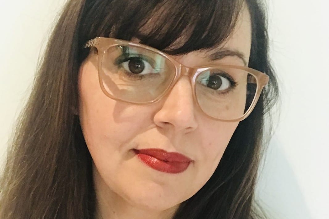 From optometrist to designer