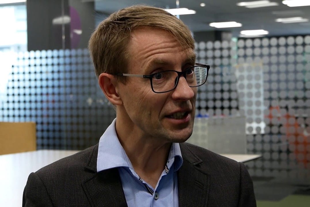 Cyber intrusion shake-up
