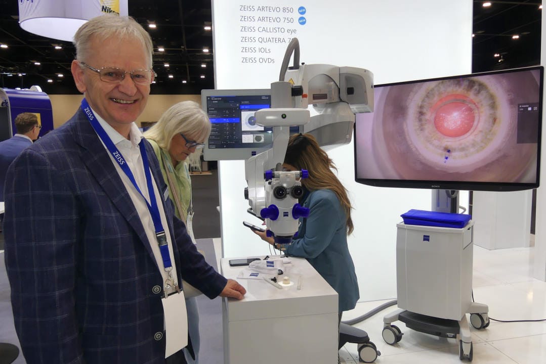 Zeiss’ next generation of visualization
