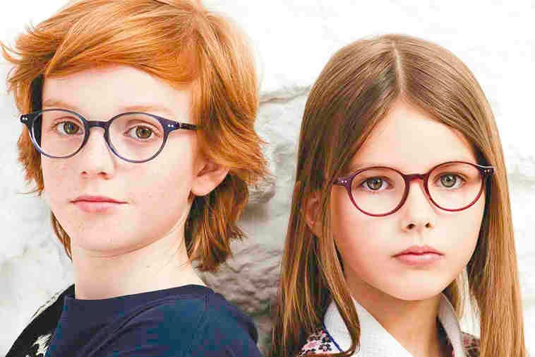 Style eyes: Woah, these specs are sick!
