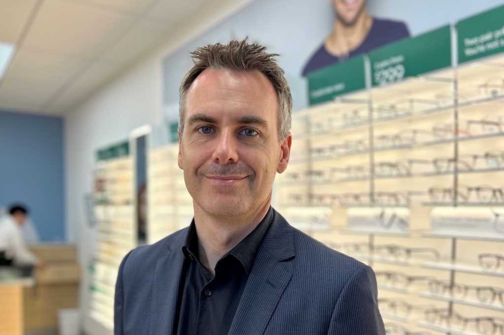 Specsavers’ clinical support team grows