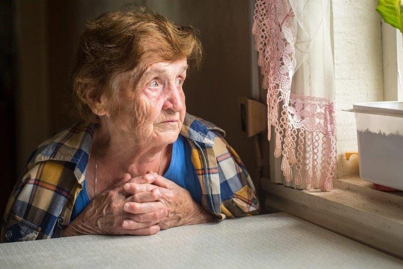 Protein causing Alzheimer’s linked to vision loss