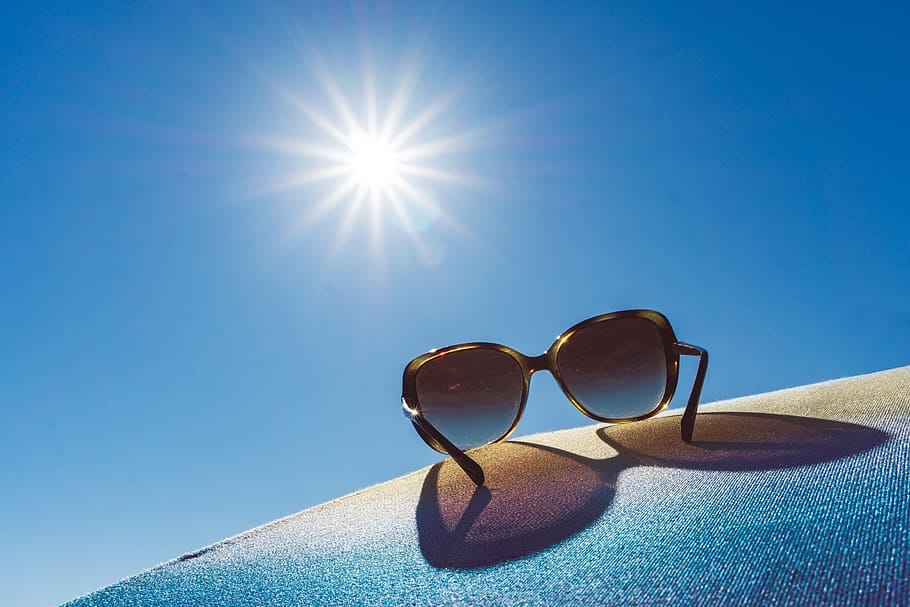 Australians underestimate UV risks