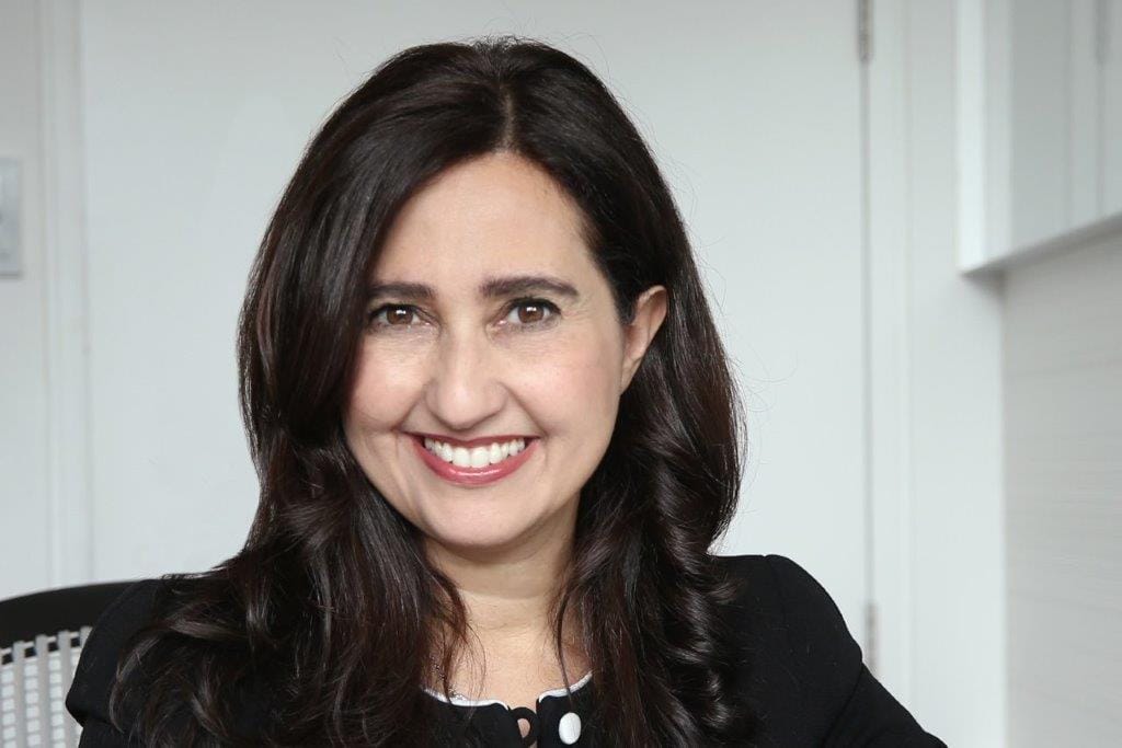 Kiwi eye surgeon recognised in King’s honours list