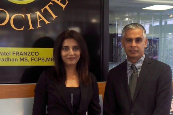 Eye Surgery Associates expands