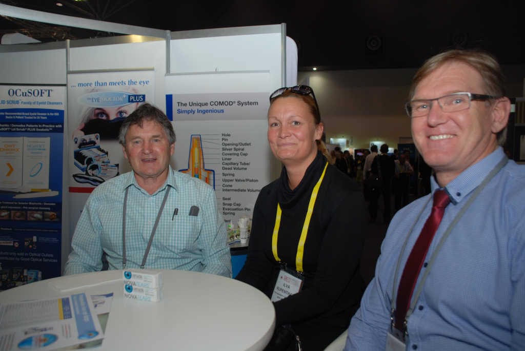 RANZCO NZ 2018