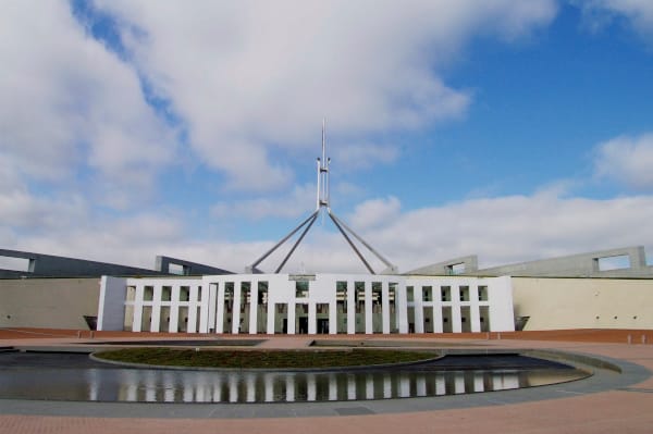 Aussie govt: $3 million for macular disease