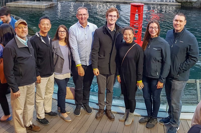 ARVO 2019