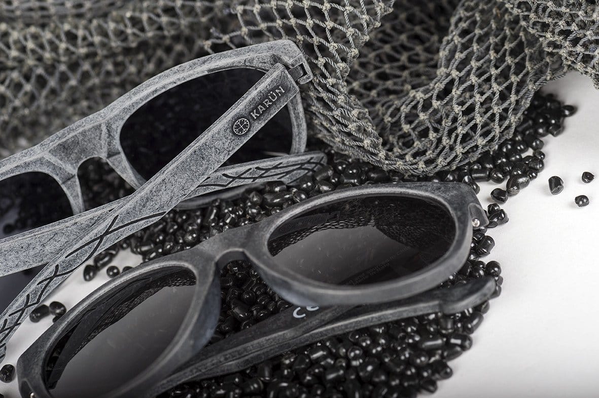 Style eyes: Sustainably stylish