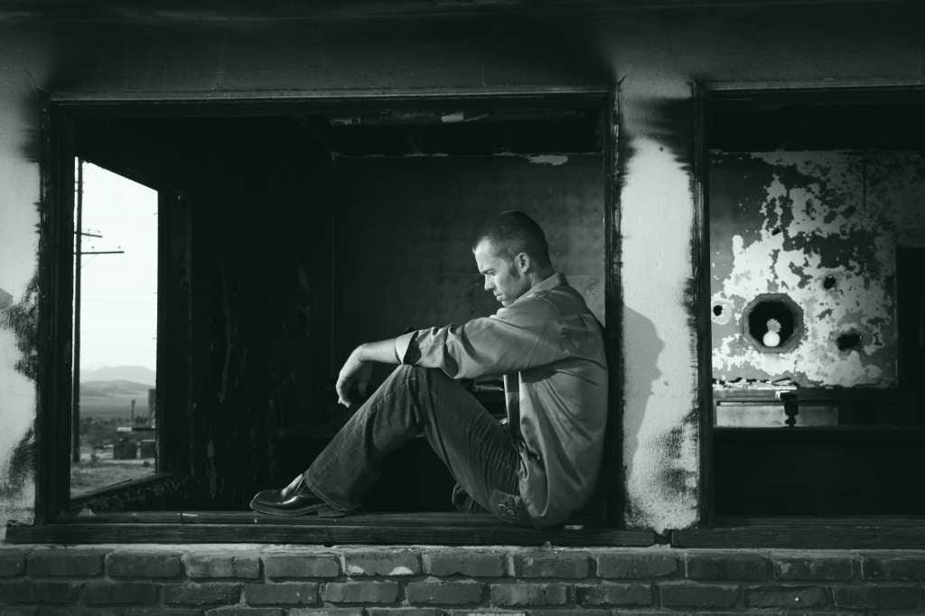 Anxiety to glaucoma