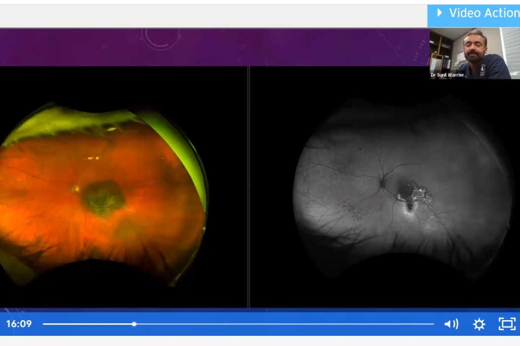 SCC Online Series: it’s a wrap!