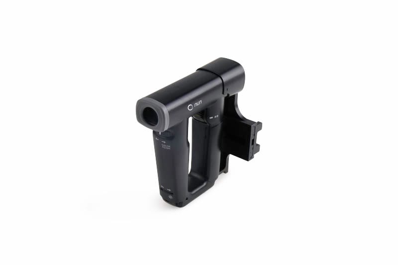 New smartphone ophthalmoscope