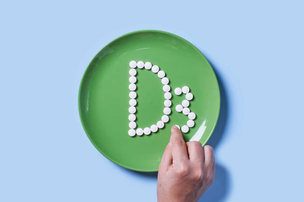 Vitamin D staves-off autoimmune disorders (1)