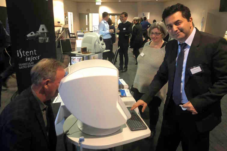 Glaucoma Symposium 2018