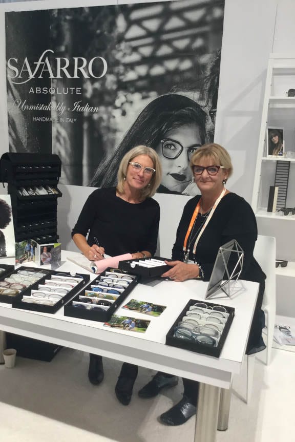 Vision Expo East