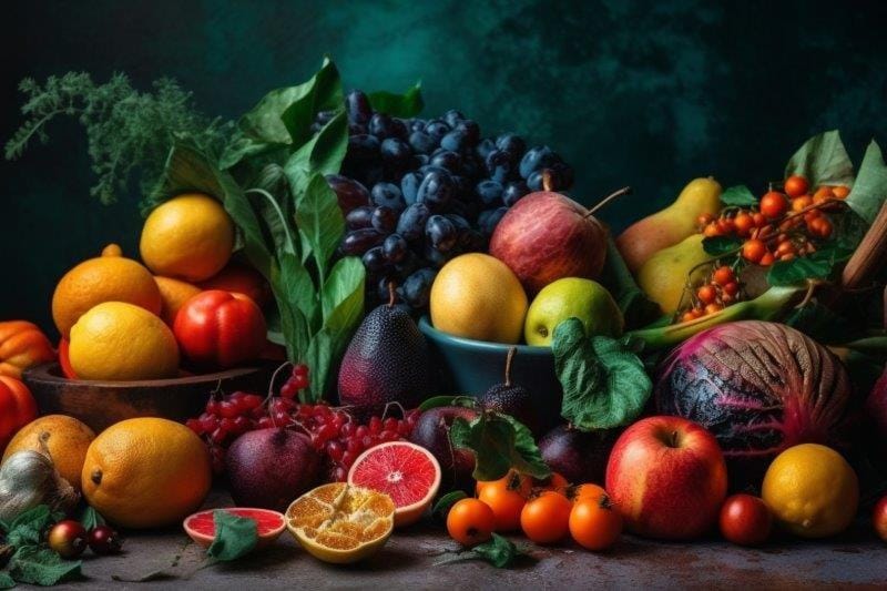 Carotenoids in the prevention of retinal diseases