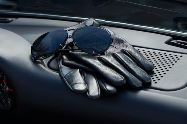 De Rigo acquires Rodenstock eyewear