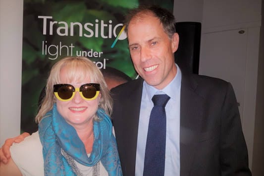 Transitions’ styles launch