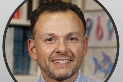 New academy to promote scleral lenses