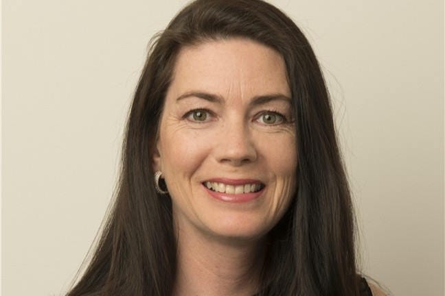 Yvette Beattie joins Toomac