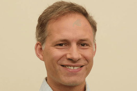 Continuous anti-VEGF delivery phase III trial