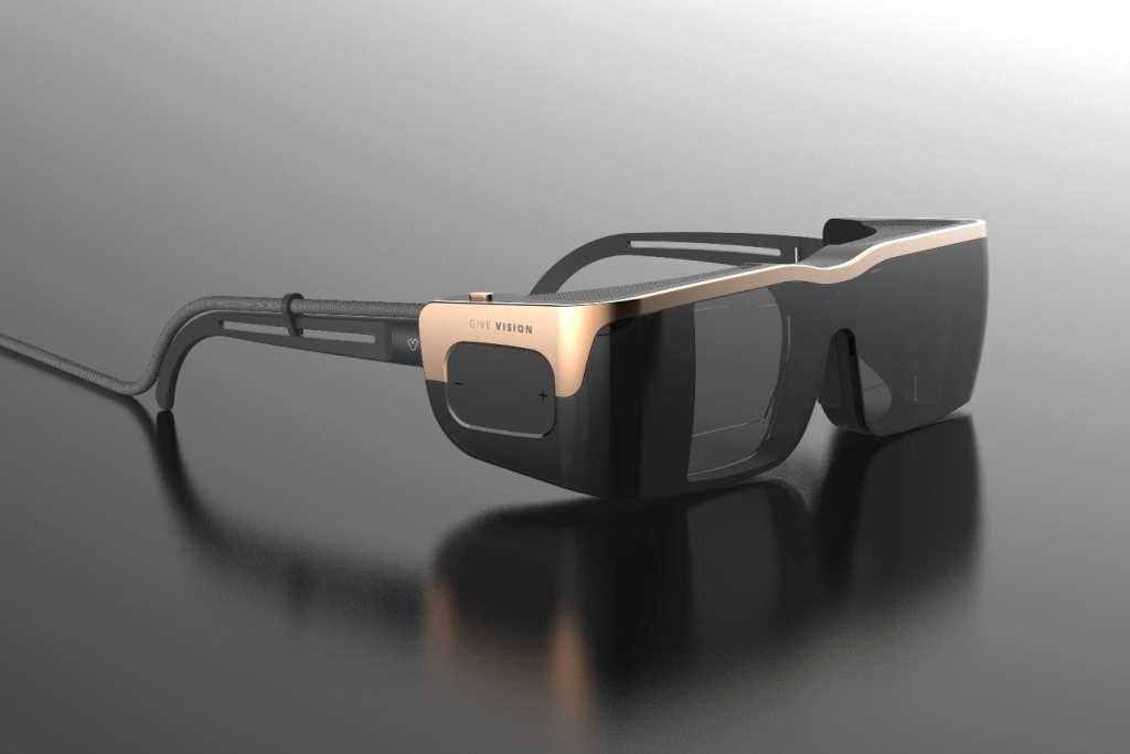 Sony supports GiveVision