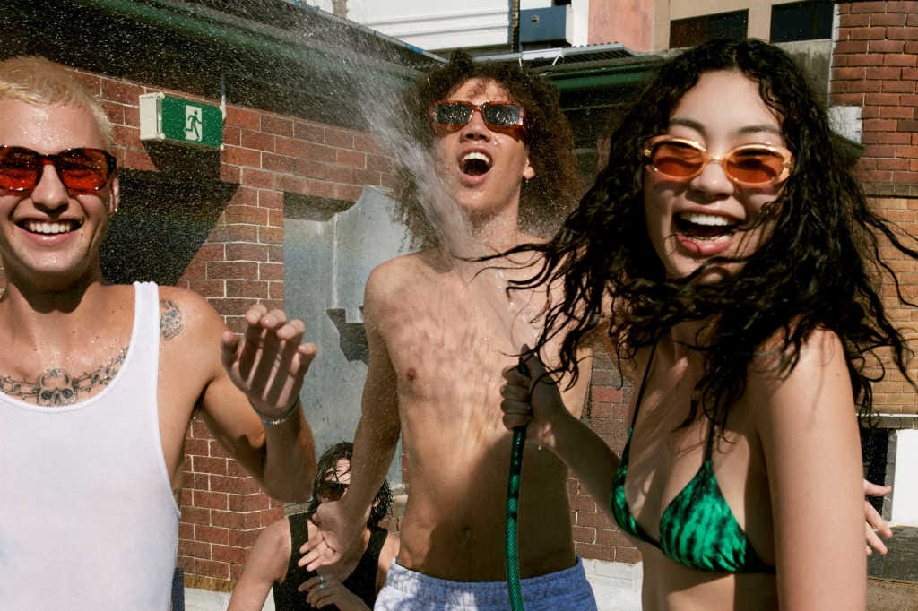 Genderless eyewear – a new trend?