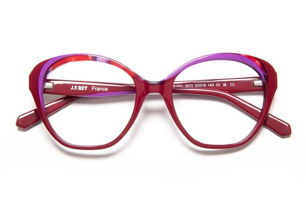 Beautiful acetates
