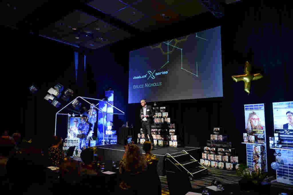 Varilux X: celebrating innovation
