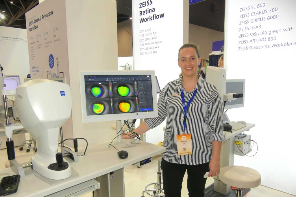 Making dry-eye assessment routine (1)