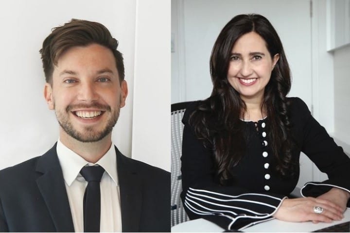 Power List kudos for Kiwis