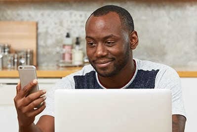 Online vision testing platform approved